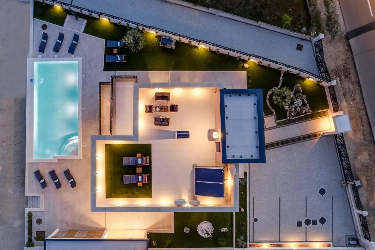 Villa Kate Zadarvillas Knezevic