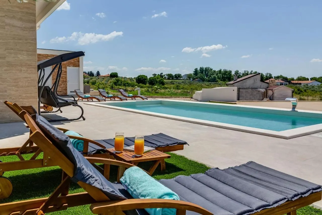 Villa Kate Zadarvillas Knezevic