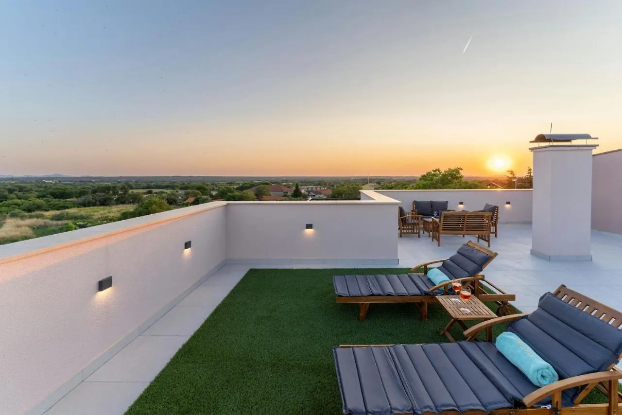 Villa Kate Zadarvillas Knezevic
