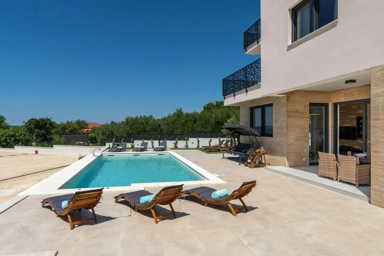 Villa Kate Zadarvillas Knezevic