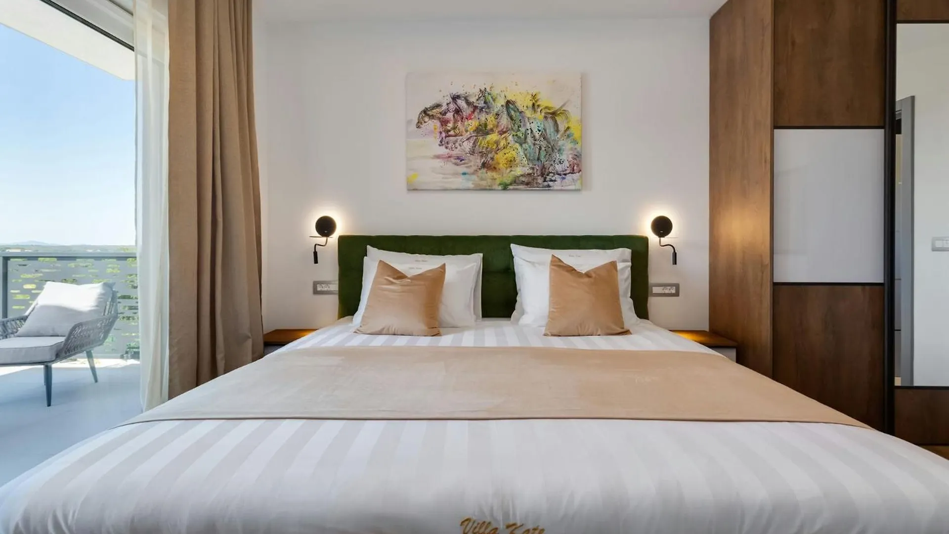 Villa Kate Zadarvillas Knezevic