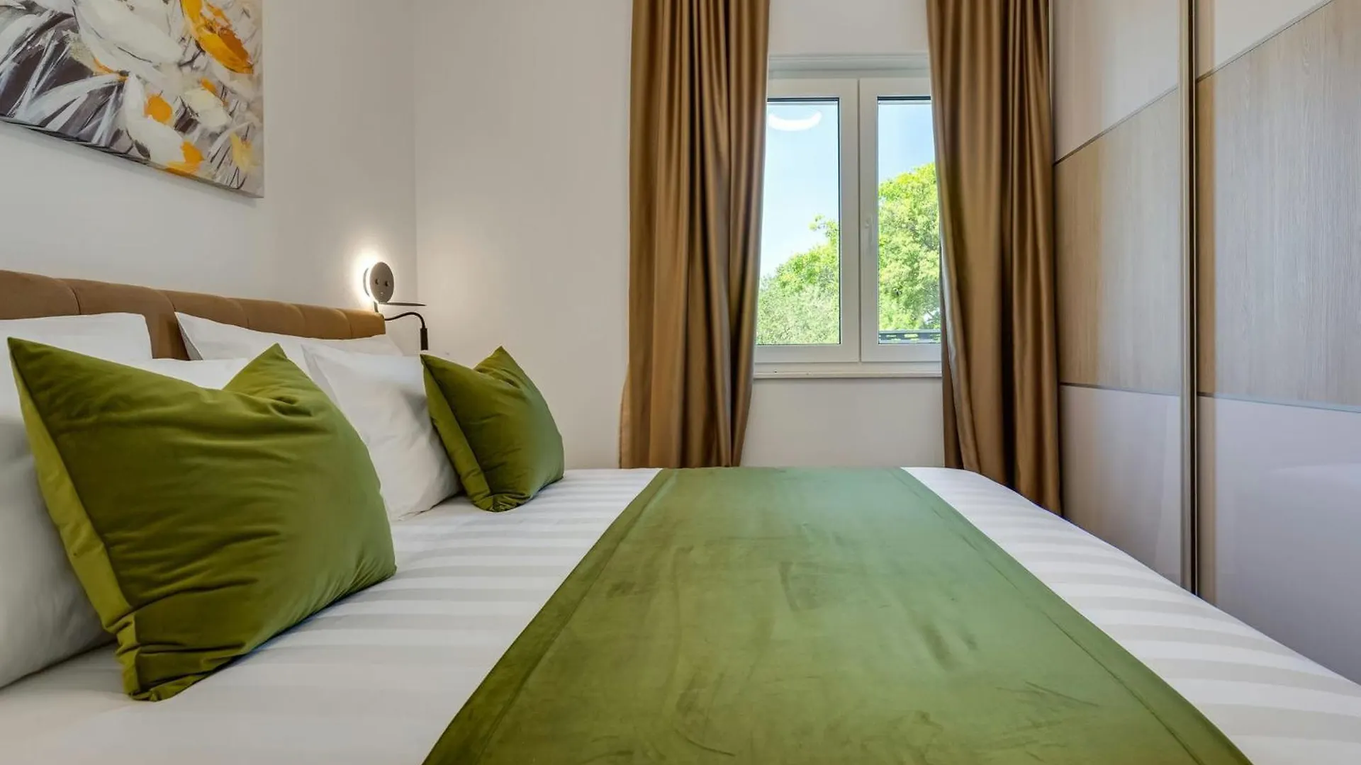 Villa Kate Zadarvillas Knezevic