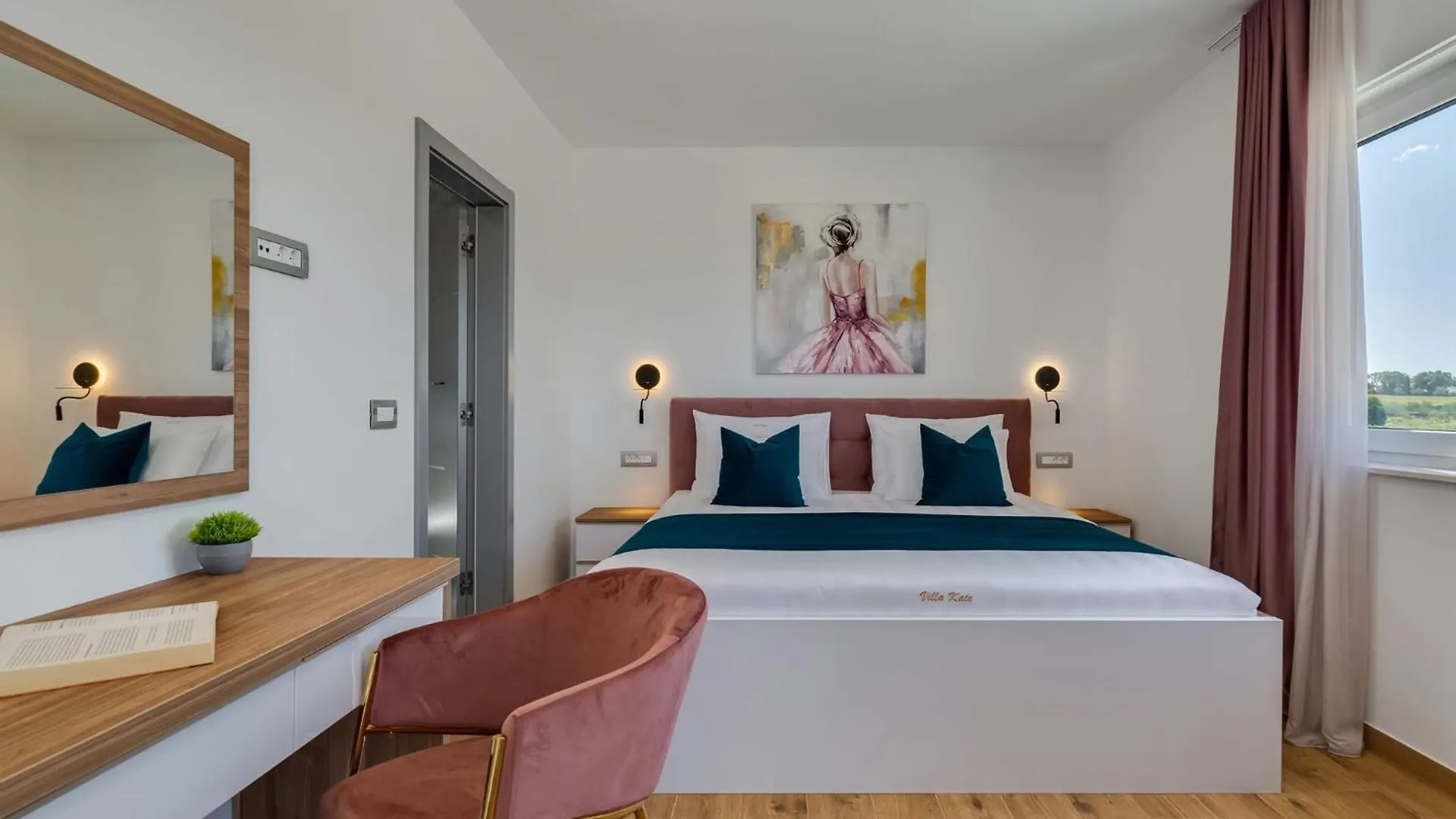 Villa Kate Zadarvillas Knezevic