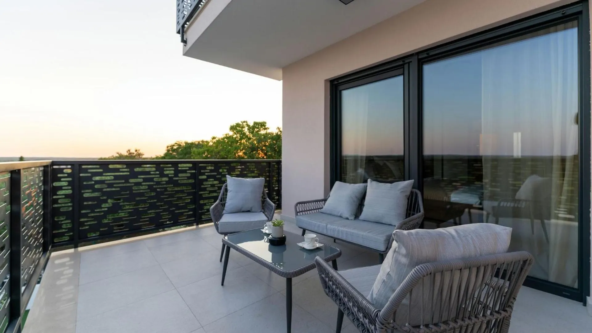 Villa Kate Zadarvillas Knezevic Croatia