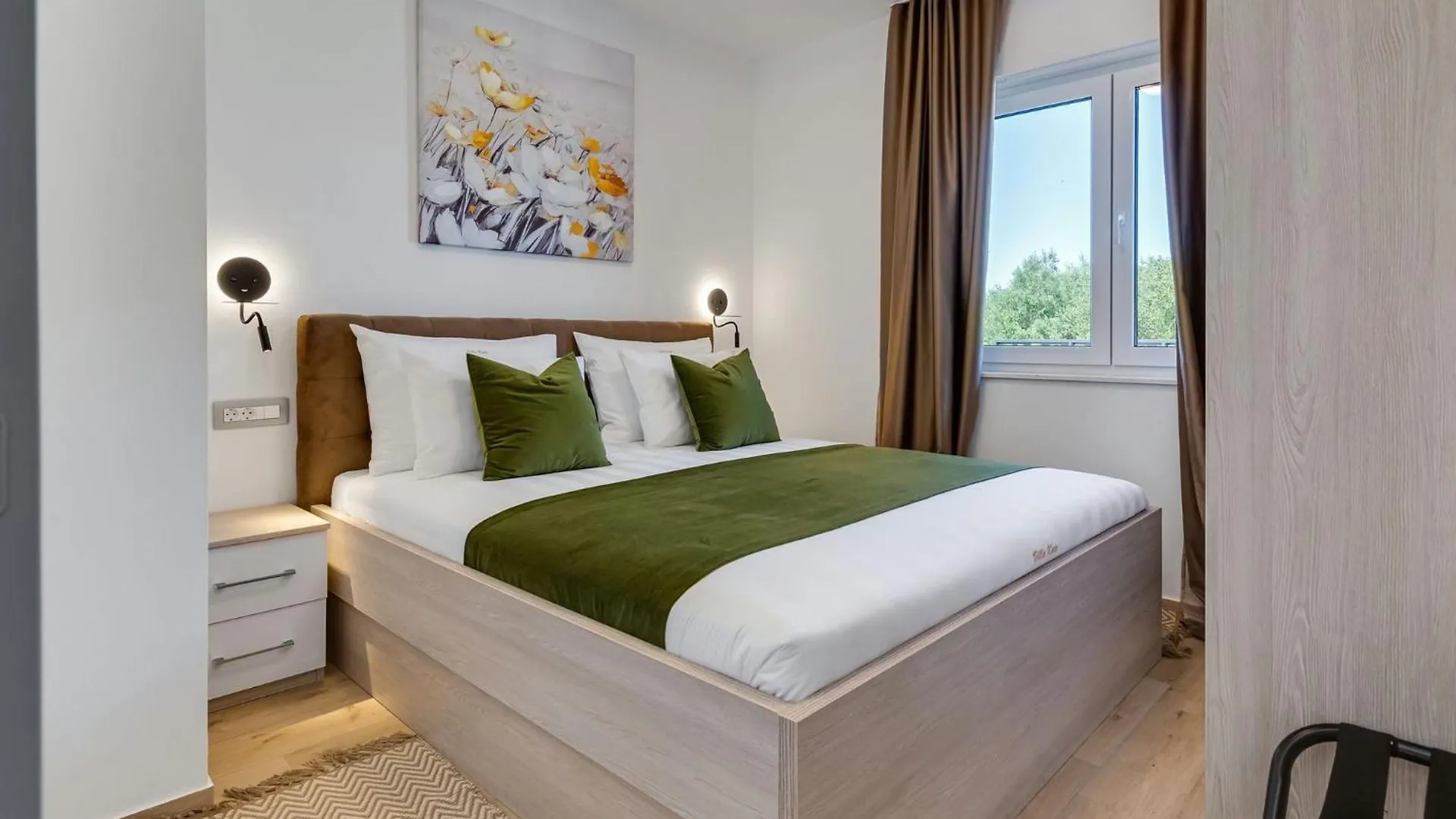 Villa Kate Zadarvillas Knezevic