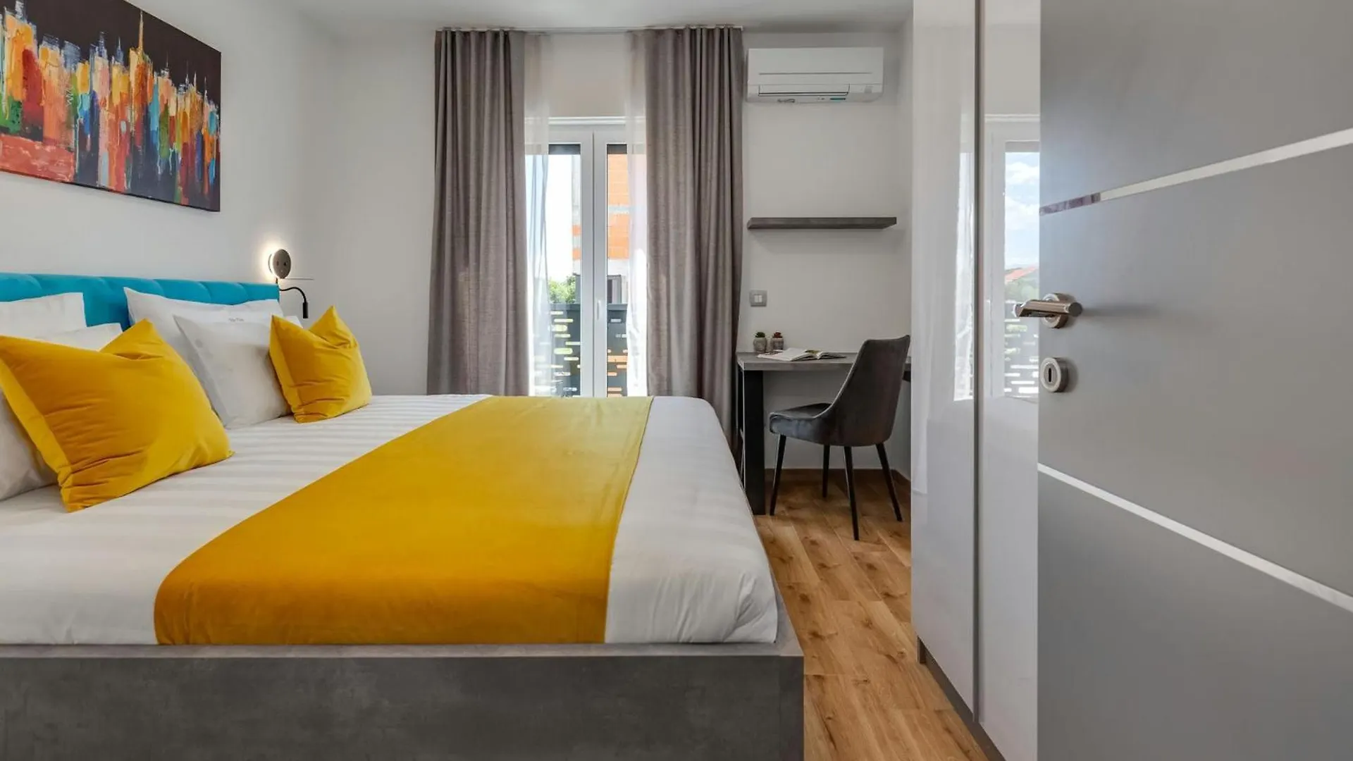 Villa Kate Zadarvillas Knezevic