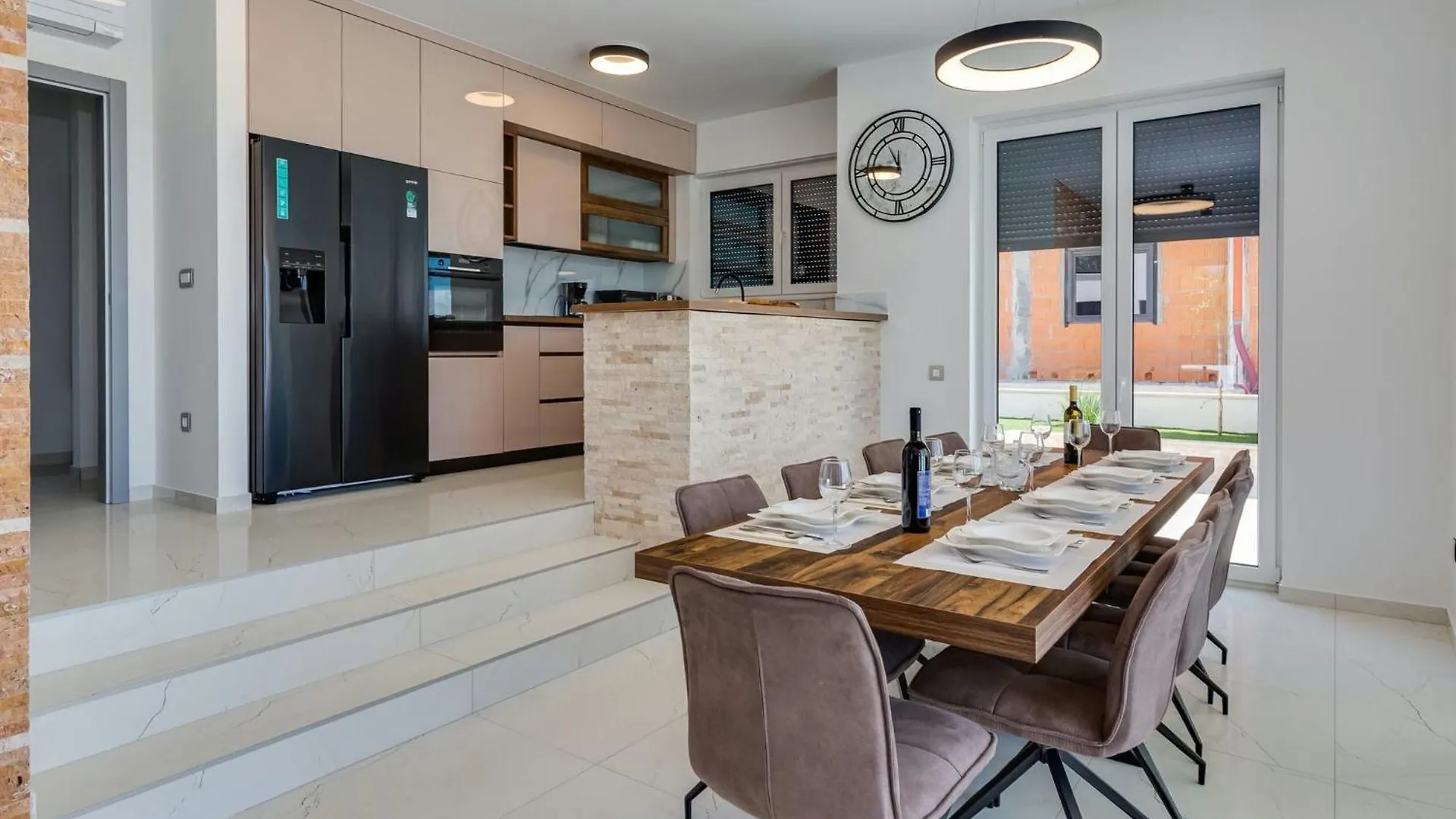 Villa Kate Zadarvillas Knezevic Croatia