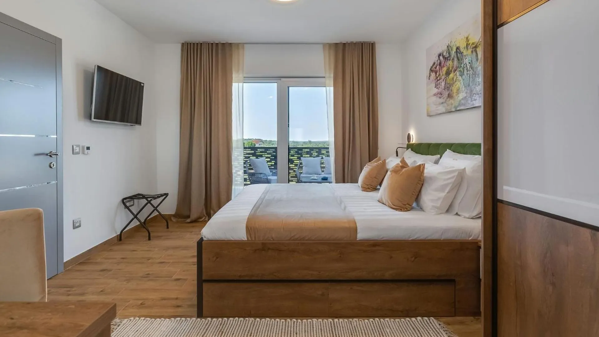 Villa Kate Zadarvillas Knezevic