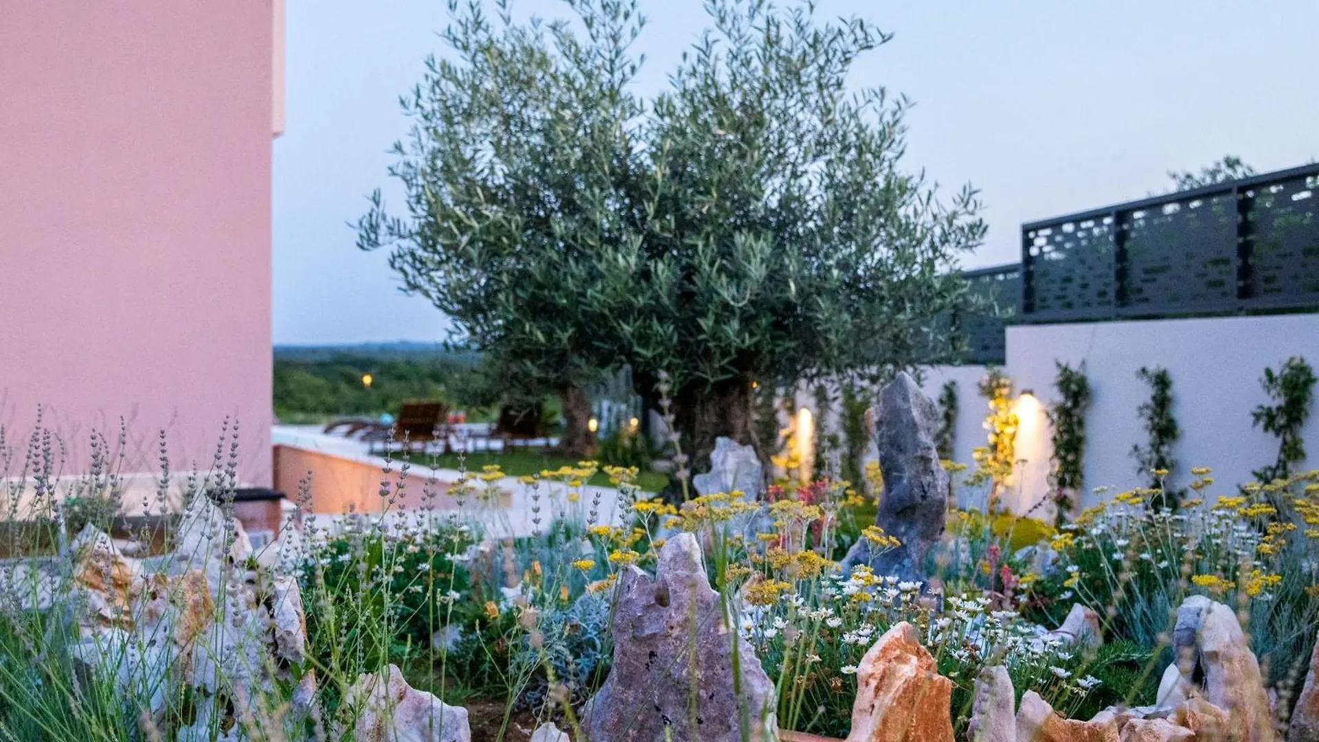 Villa Kate Zadarvillas Knezevic