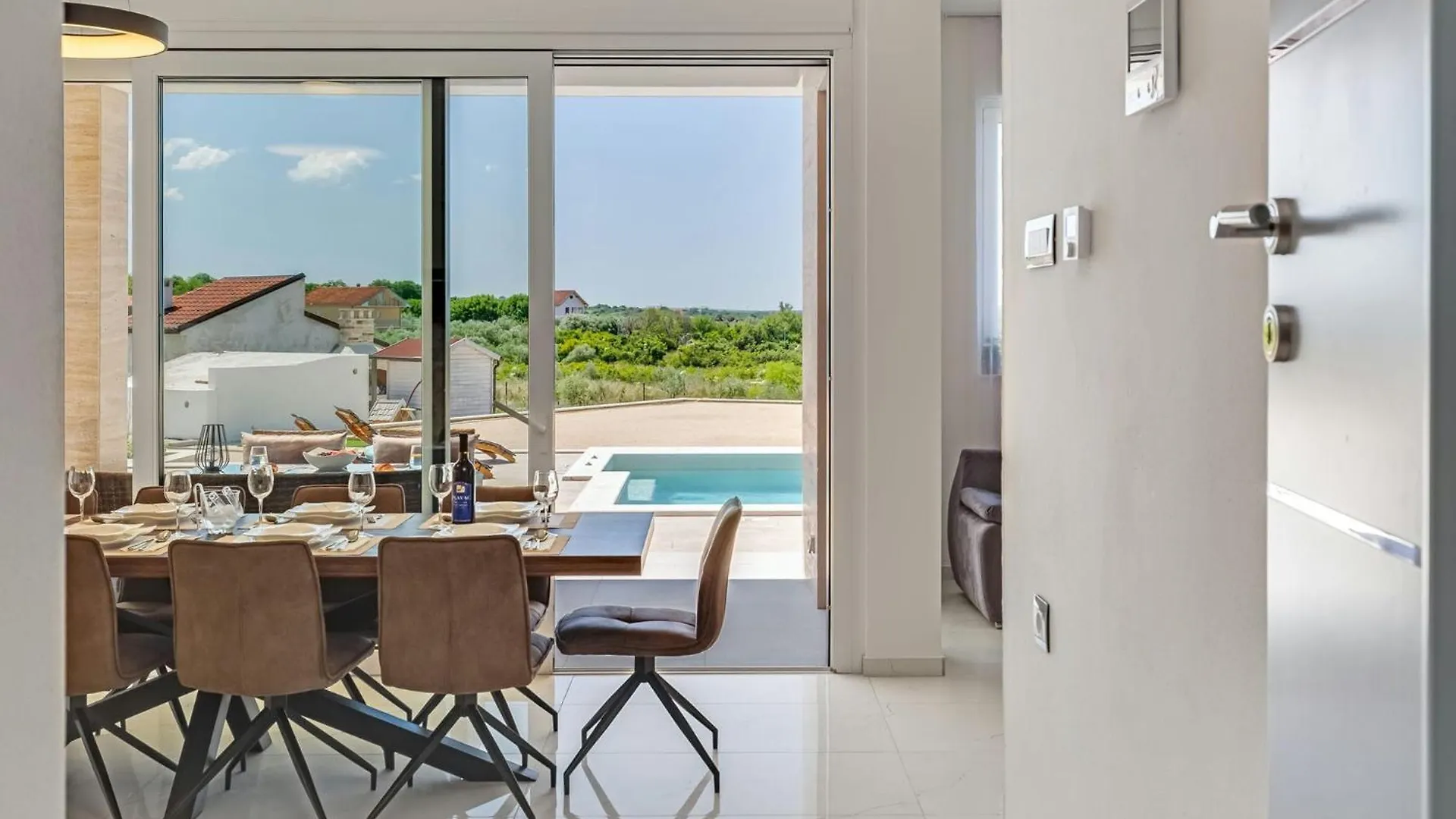 Villa Kate Zadarvillas Knezevic 0*,  Croatia