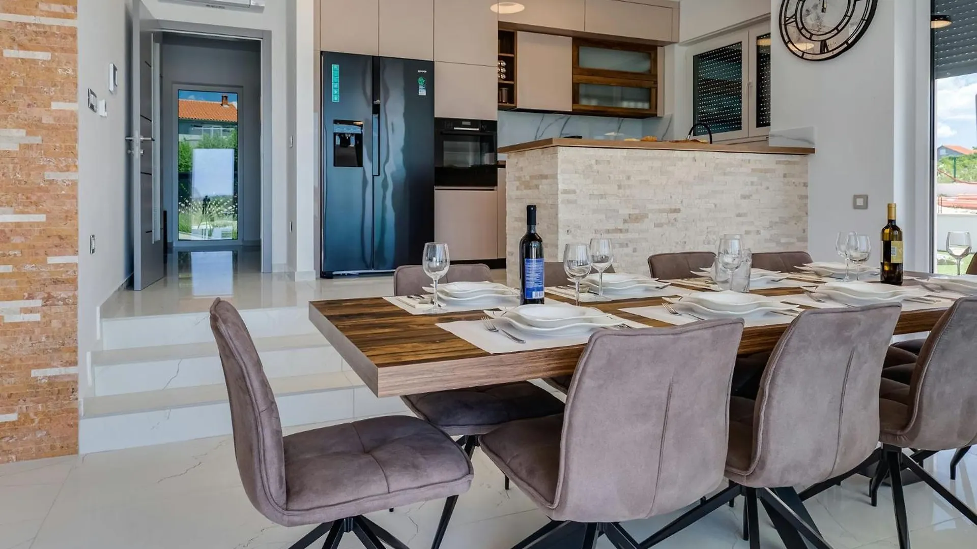 Villa Kate Zadarvillas Knezevic 0*,  Croatia