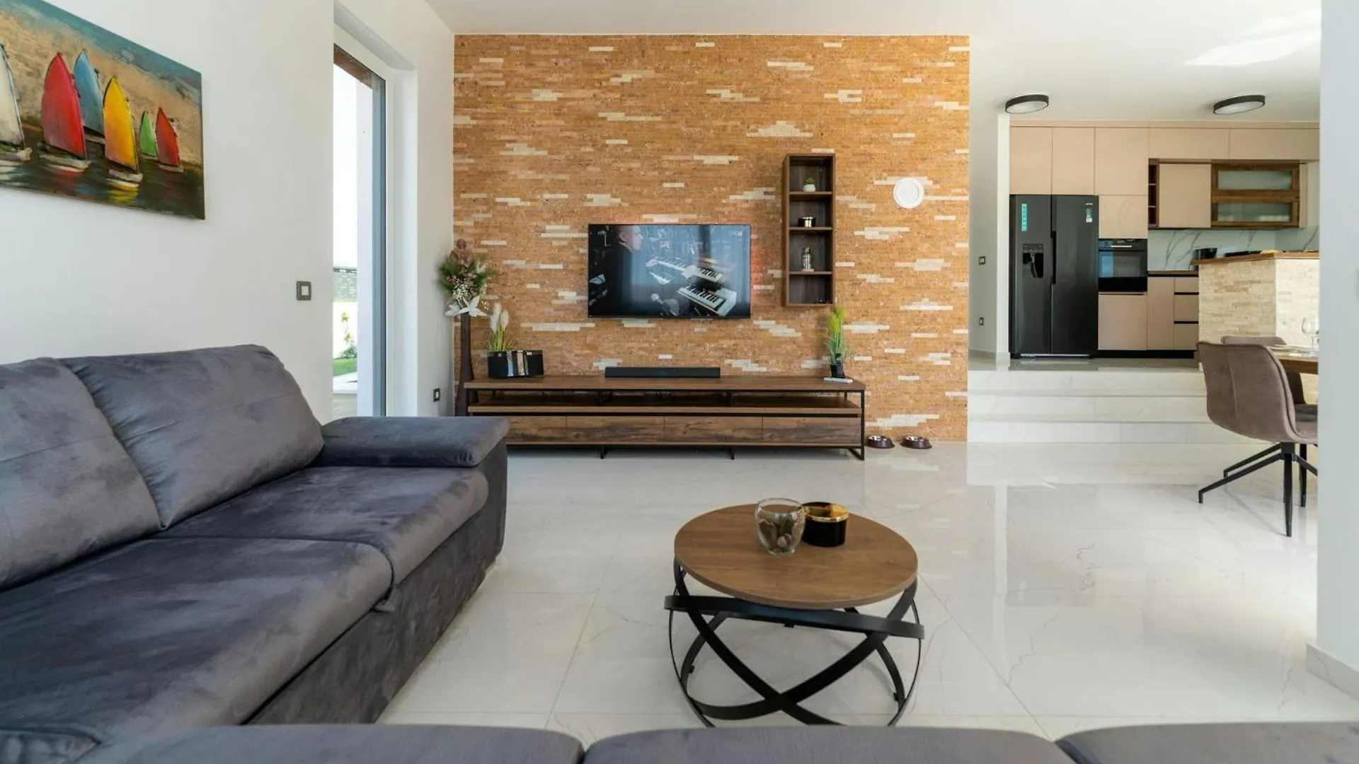 Villa Kate Zadarvillas Knezevic Croatia