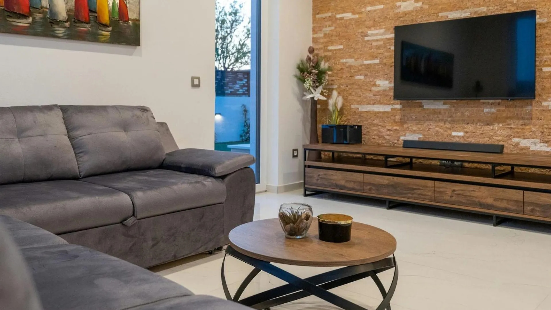 Villa Kate Zadarvillas Knezevic