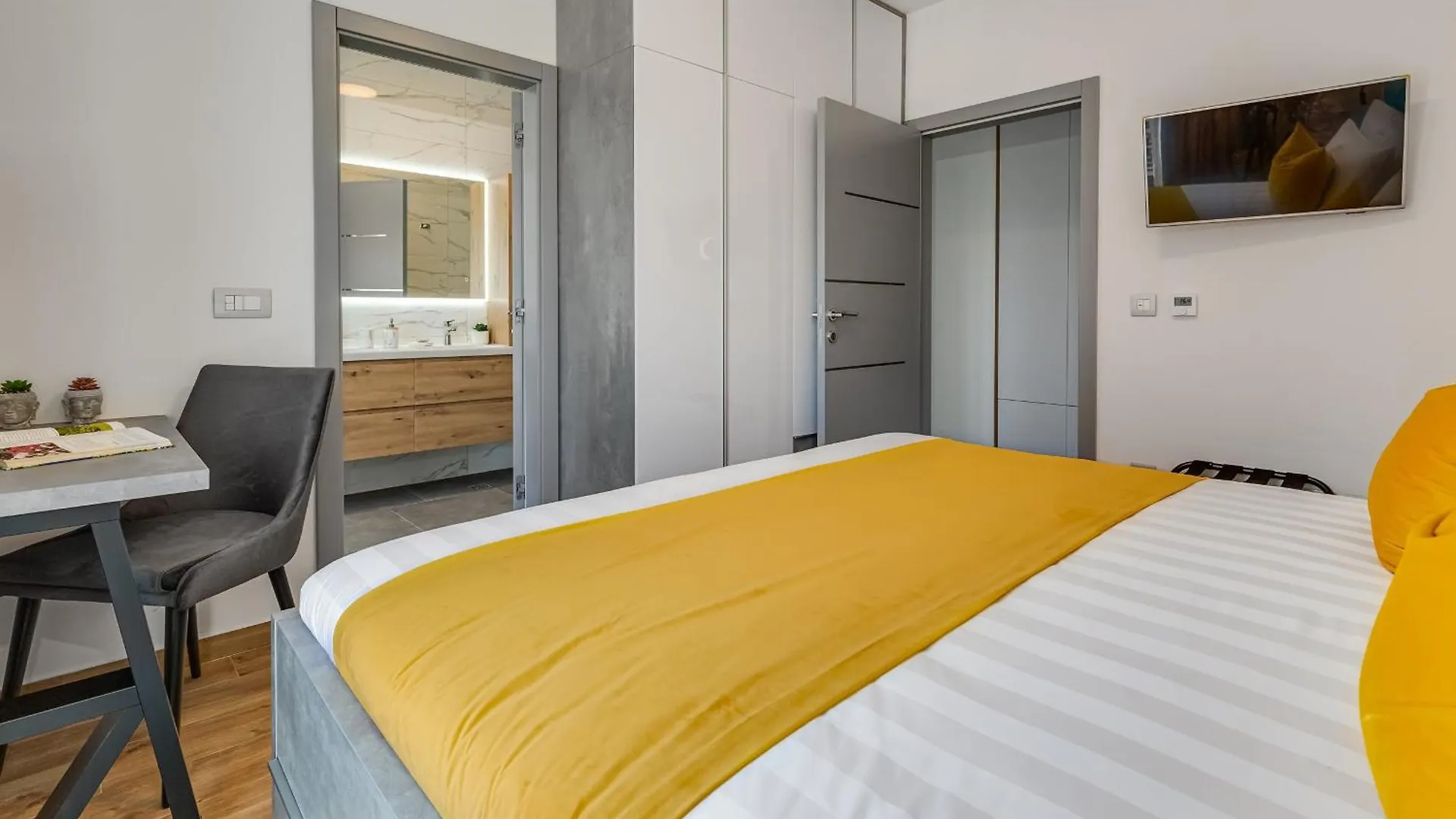 Villa Kate Zadarvillas Knezevic Croatia