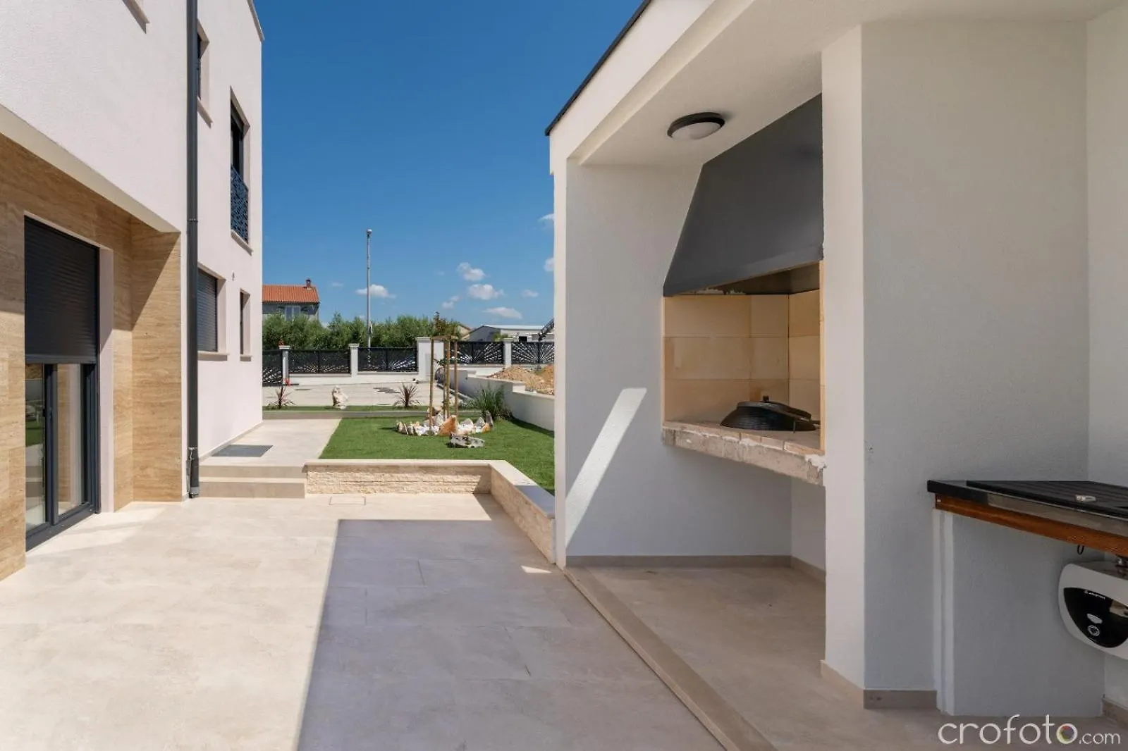 Villa Kate Zadarvillas Knezevic